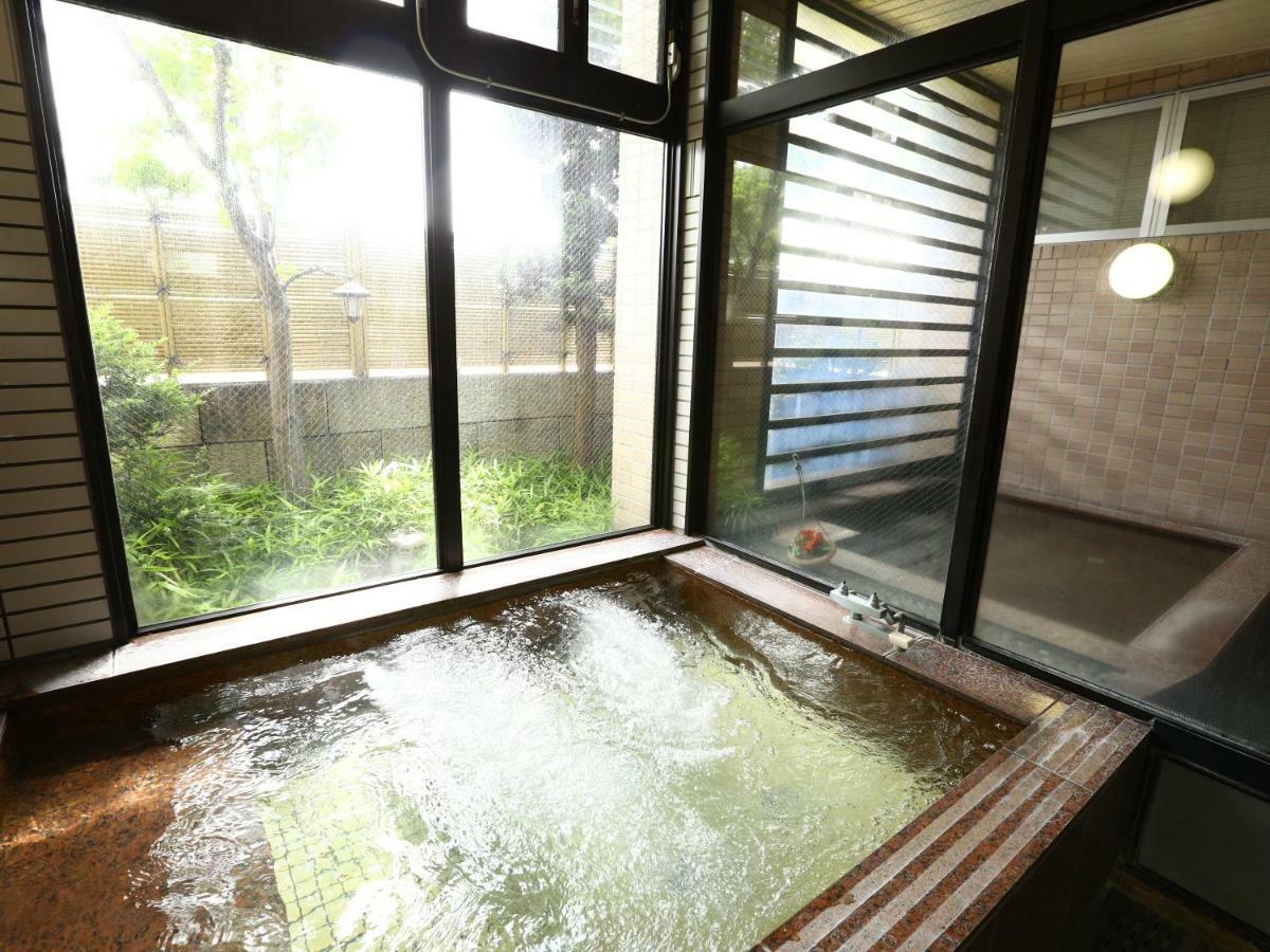 Chino Sky View Hotel 外观 照片