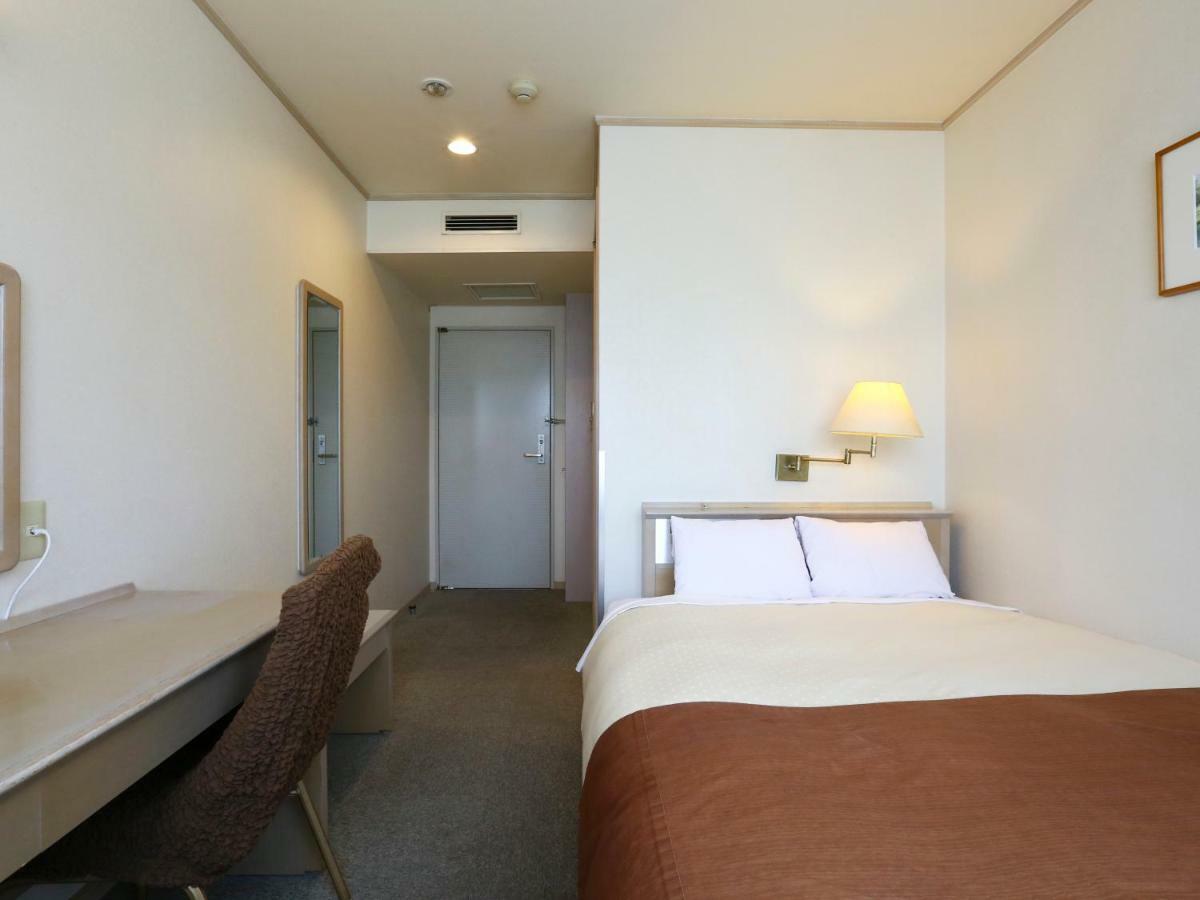 Chino Sky View Hotel 外观 照片