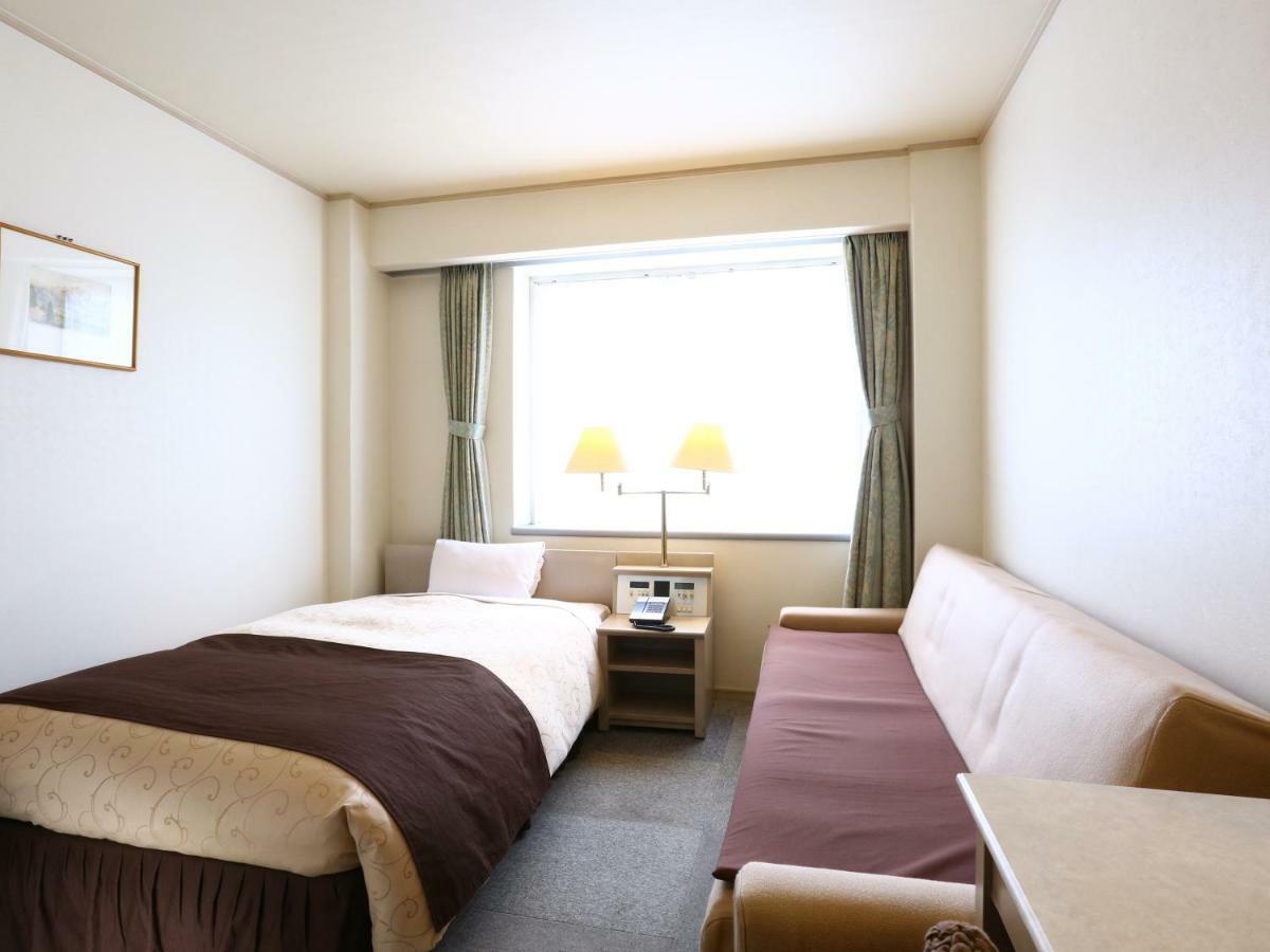 Chino Sky View Hotel 外观 照片