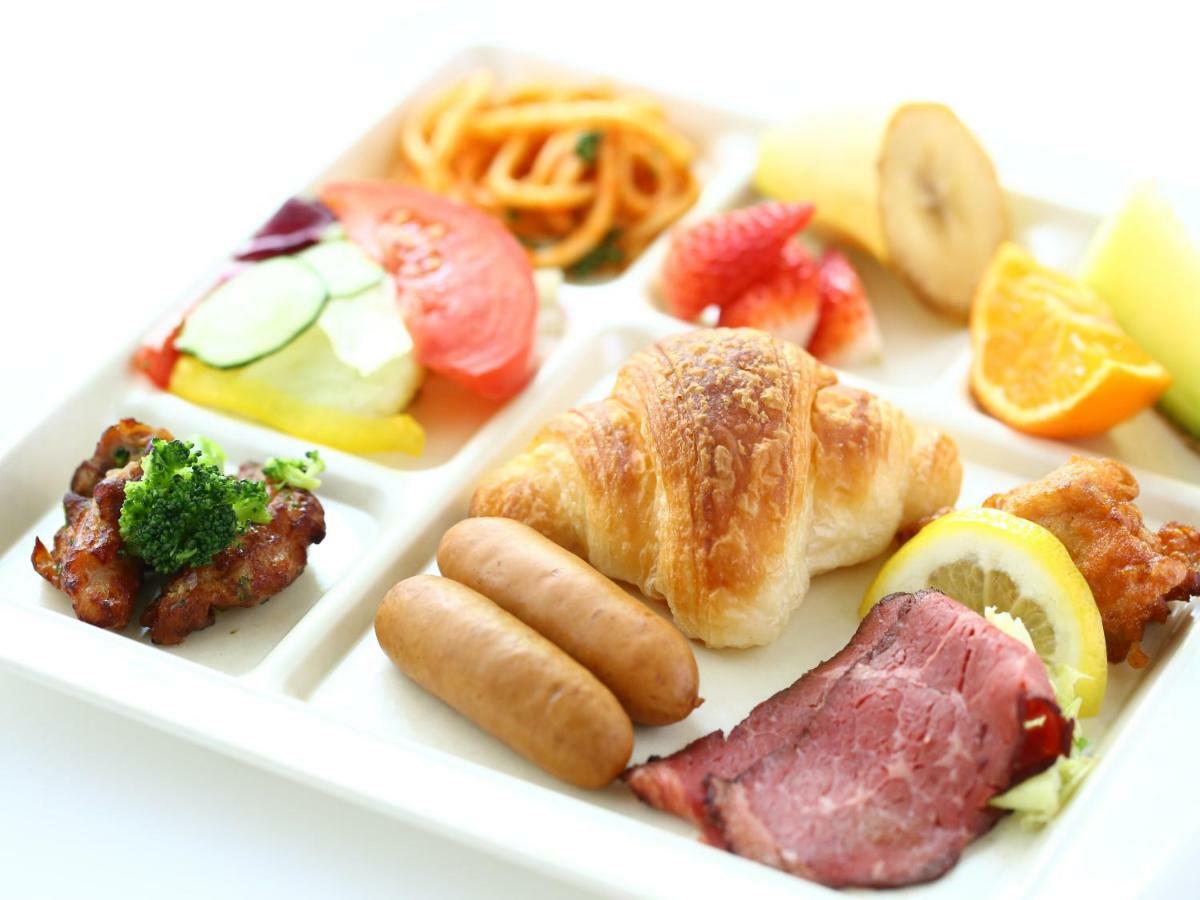 Chino Sky View Hotel 外观 照片