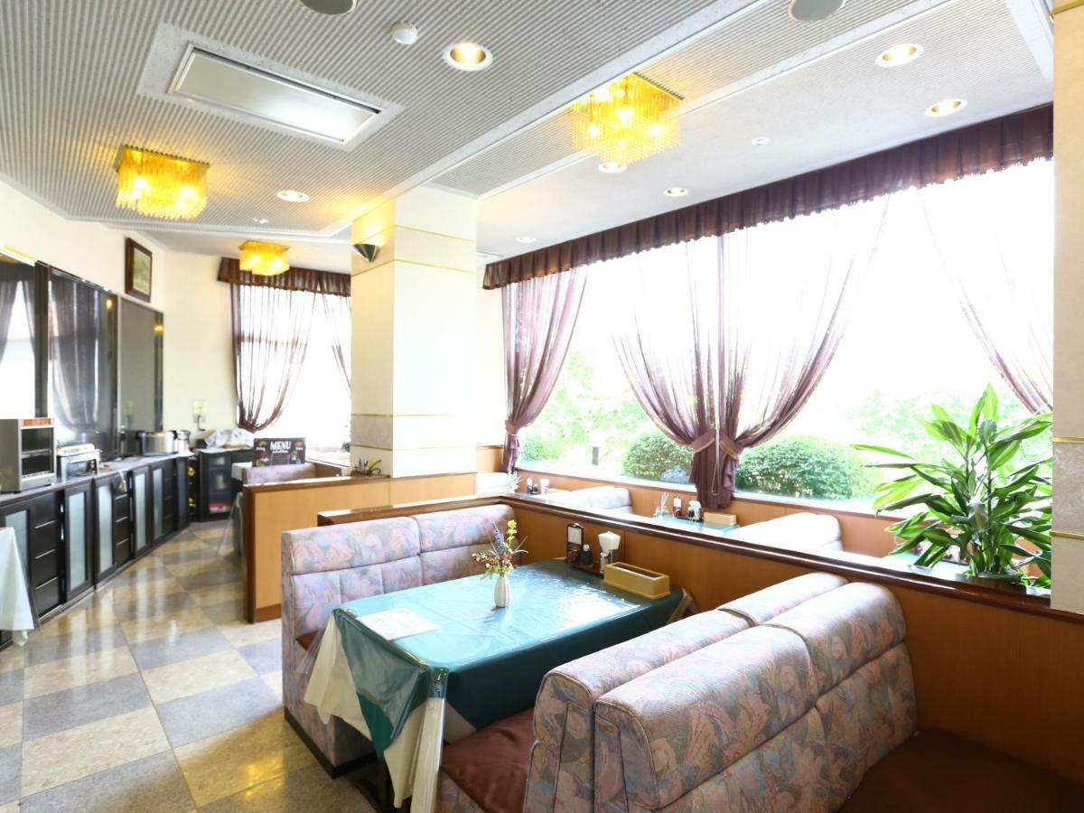 Chino Sky View Hotel 外观 照片