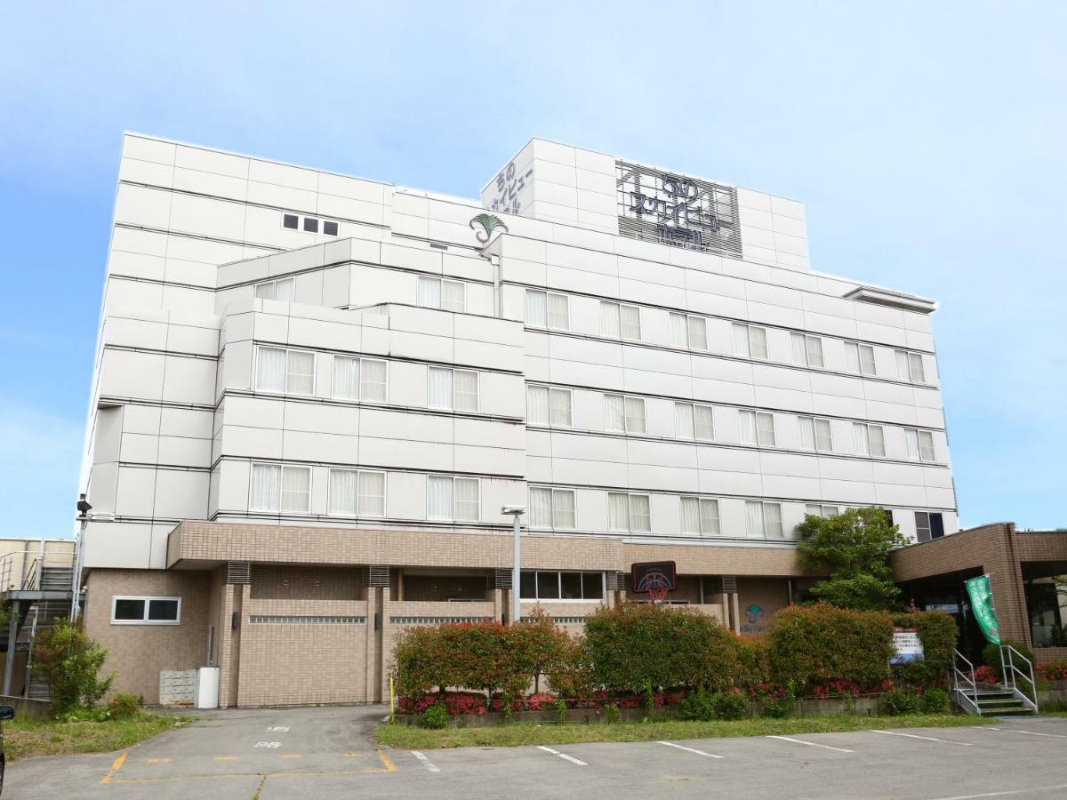 Chino Sky View Hotel 外观 照片