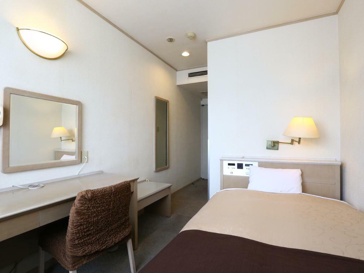 Chino Sky View Hotel 外观 照片