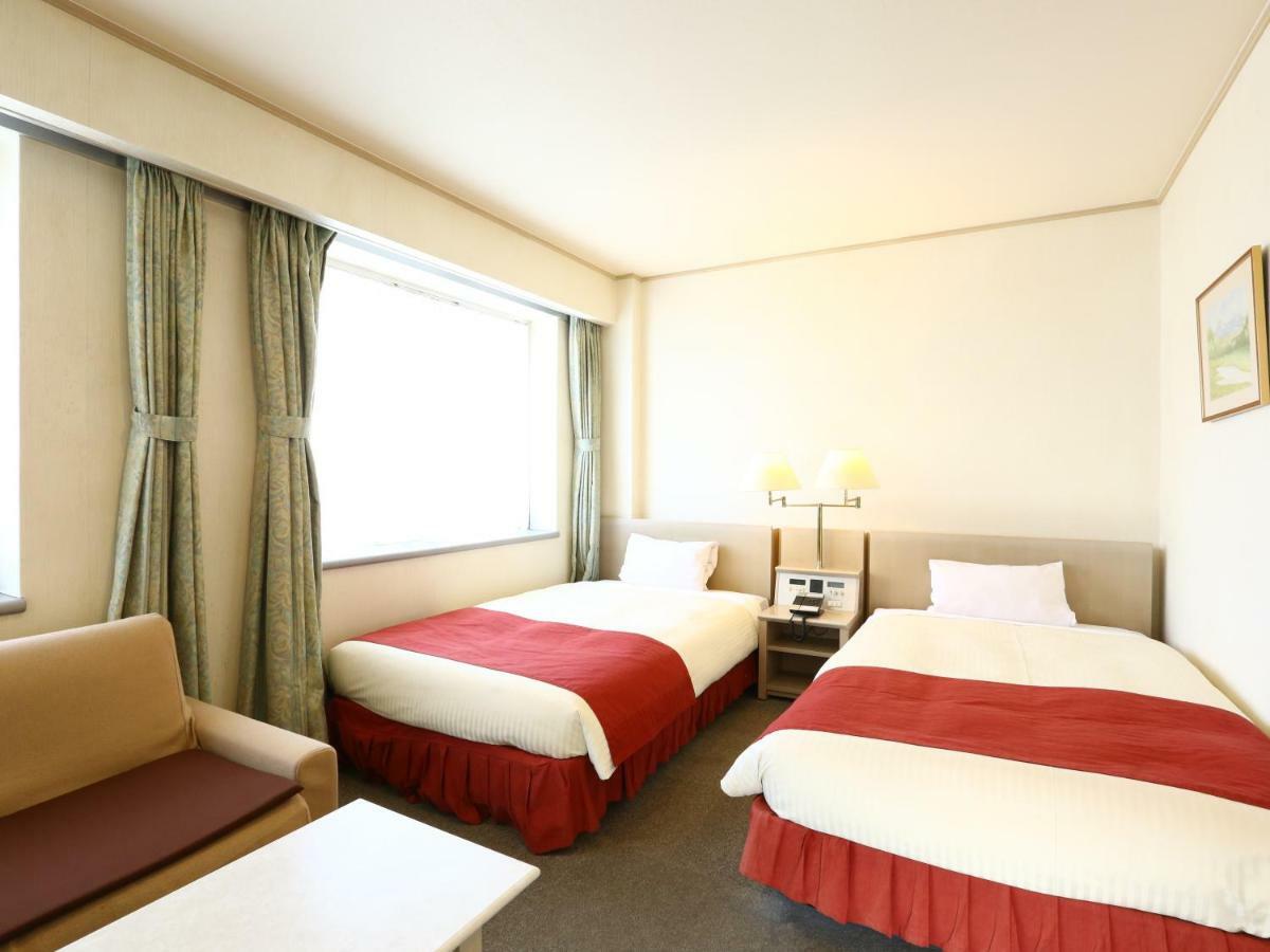 Chino Sky View Hotel 外观 照片