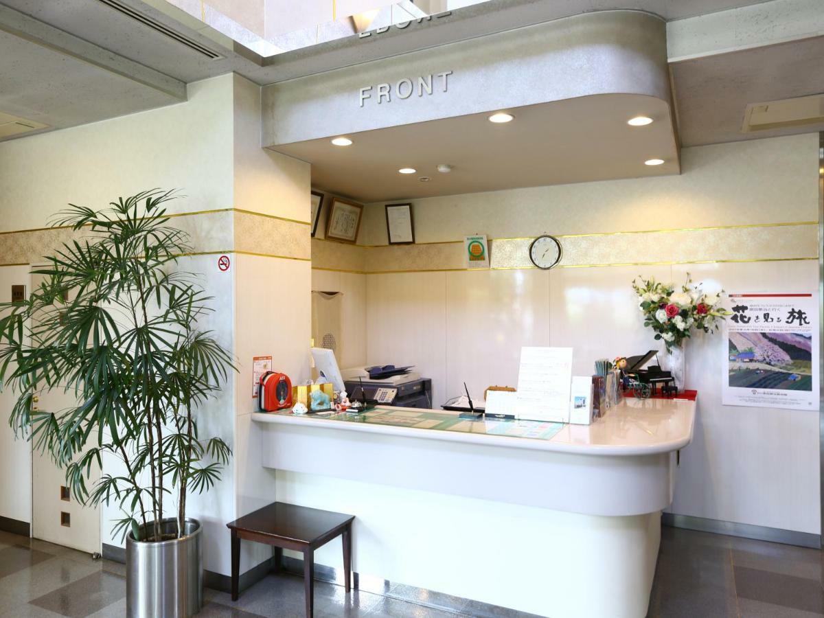 Chino Sky View Hotel 外观 照片