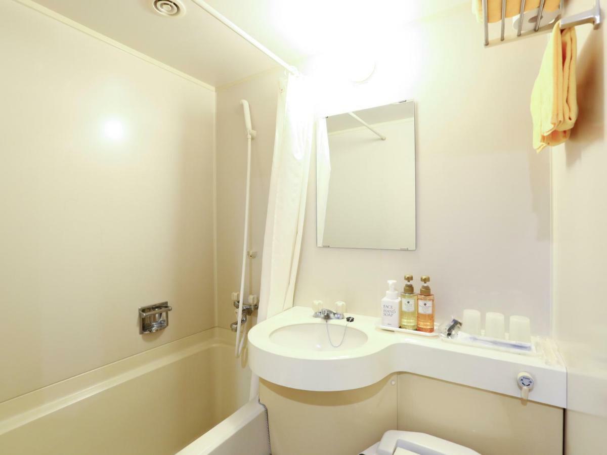 Chino Sky View Hotel 外观 照片