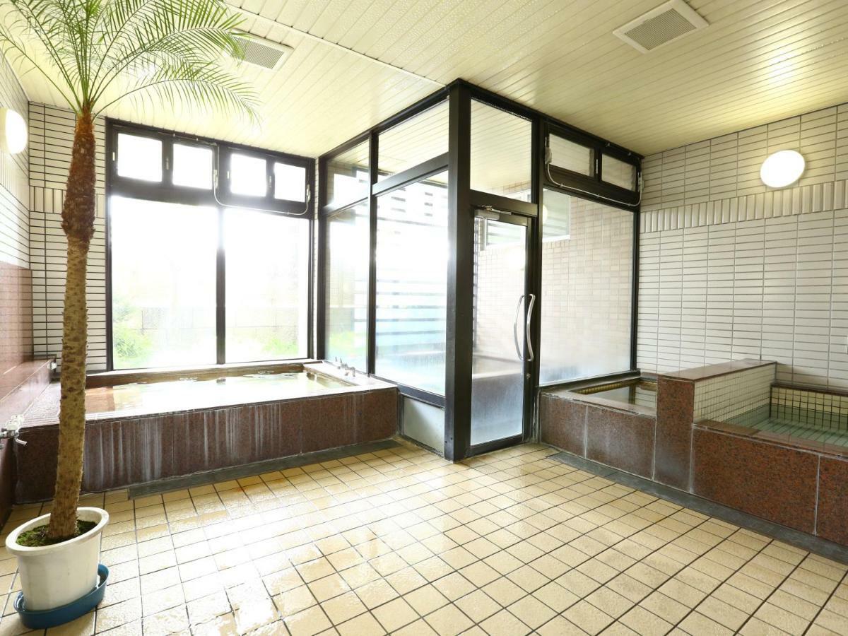 Chino Sky View Hotel 外观 照片